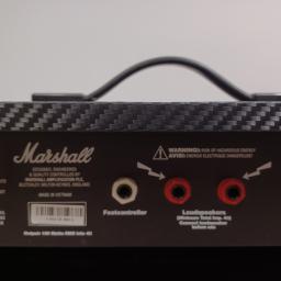 Marshall MG100HCFX