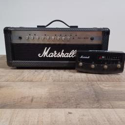 Marshall MG100HCFX