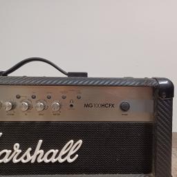 Marshall MG100HCFX