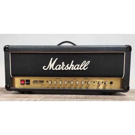 MARSHALL JCM 2000 DSL 50 2010