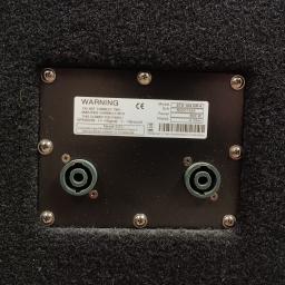 Markbass STD 104 HR 4 Ohm