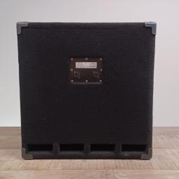 Markbass STD 104 HR 4 Ohm