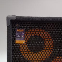 Markbass STD 104 HR 4 Ohm