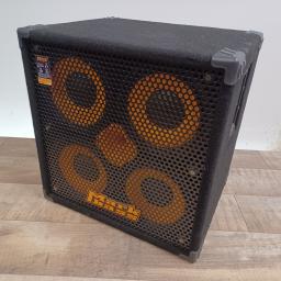 Markbass STD 104 HR 4 Ohm