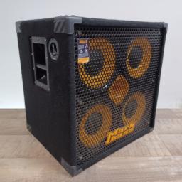 Markbass STD 104 HR 4 Ohm