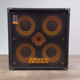 Markbass STD 104 HR 4 Ohm