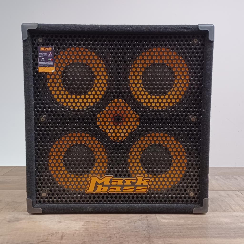 Markbass STD 104 HR 4 Ohm