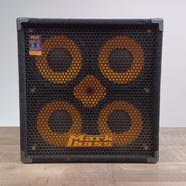 Markbass STD 104 HR 4 Ohm