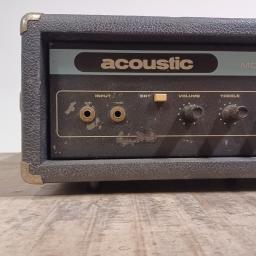 ACOUSTIC CONTROL CORP 220