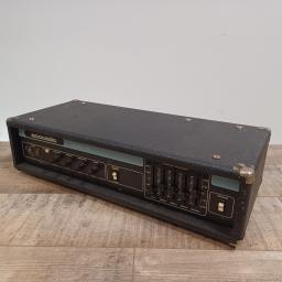 ACOUSTIC CONTROL CORP 220
