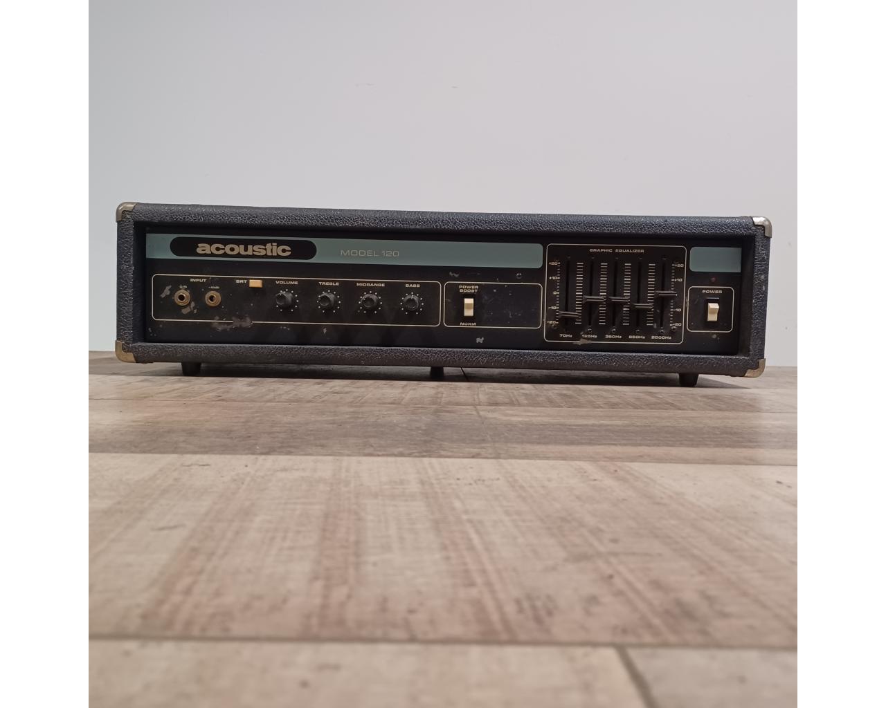 ACOUSTIC CONTROL CORP 220