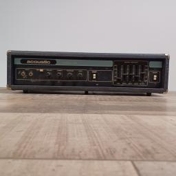 ACOUSTIC CONTROL CORP 120