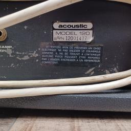 ACOUSTIC CONTROL CORP 220