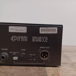 Epifani  UL502C