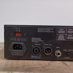 Epifani  UL502C