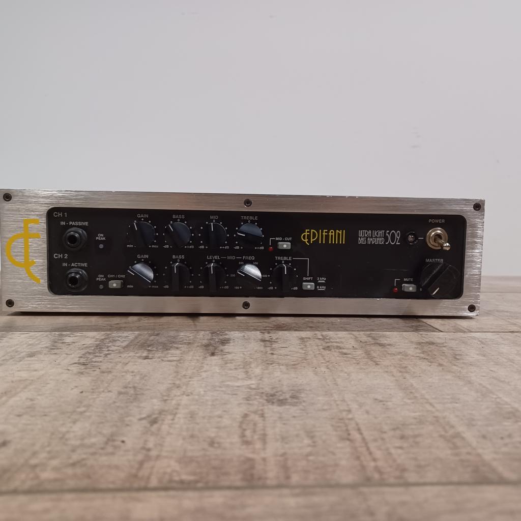Epifani  UL502C