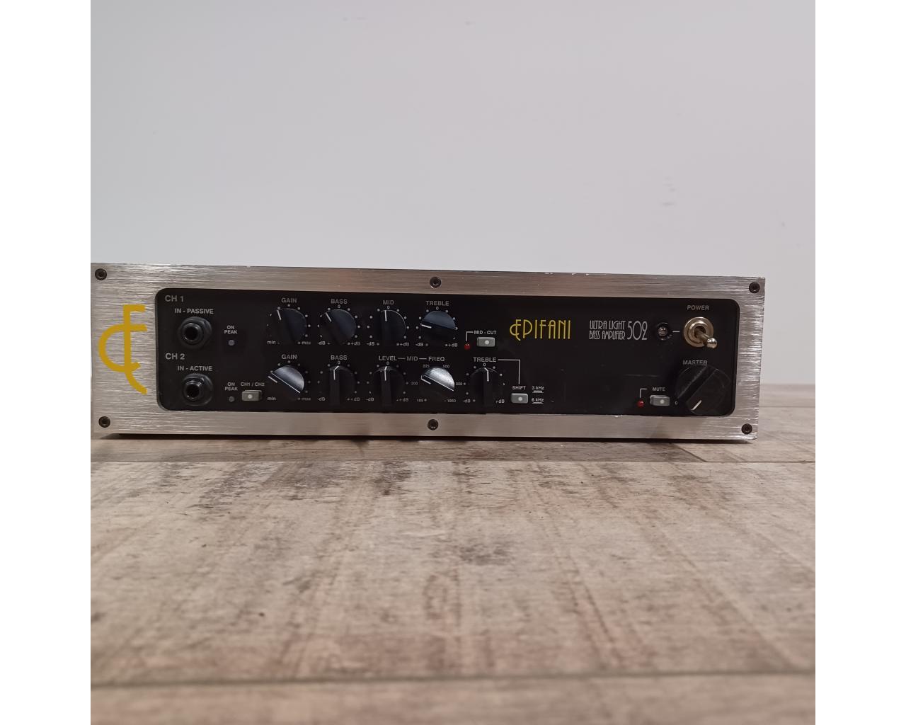 Epifani  UL502C