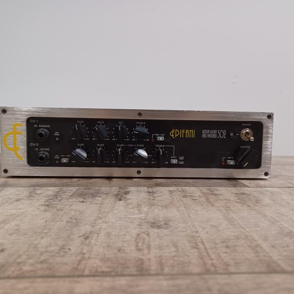 Epifani  UL502C