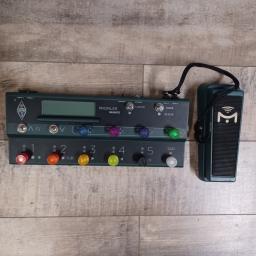 Kemper Profiler Amplifier