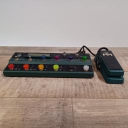 Kemper Profiler Amplifier