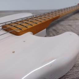 Squier Classic Vibe 50s Precision Bass relic
