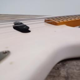 Squier Classic Vibe 50s Precision Bass relic
