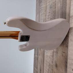 Squier Classic Vibe 50s Precision Bass relic