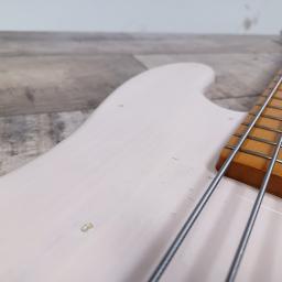 Squier Classic Vibe 50s Precision Bass relic