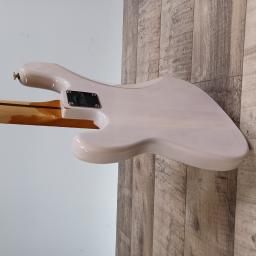Squier Classic Vibe 50s Precision Bass relic