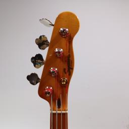 Squier Classic Vibe 50s Precision Bass relic