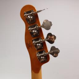 Squier Classic Vibe 50s Precision Bass relic