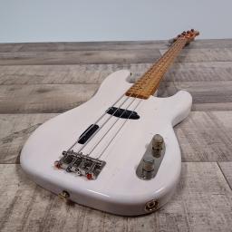 Squier Classic Vibe 50s Precision Bass relic