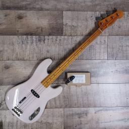 Squier Classic Vibe 50s Precision Bass relic