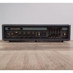 ACOUSTIC CONTROL CORP 120