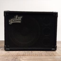 AGUILAR GS112 + case