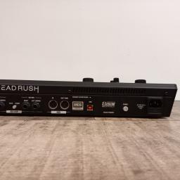 Headrush Pedalboard
