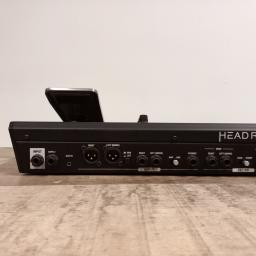 Headrush Pedalboard