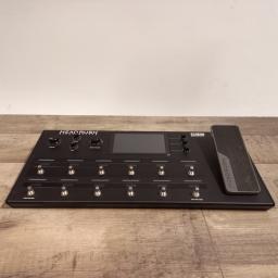 Headrush Pedalboard