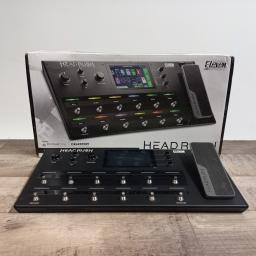 Headrush Pedalboard
