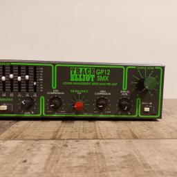 TRACE ELLIOT GP12 AH250SMX