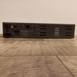 TRACE ELLIOT GP12 AH250SMX