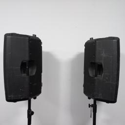 Proel Flash 15A
