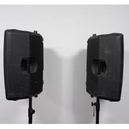 Proel Flash 15A