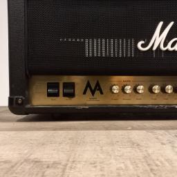 MARSHALL MA100H 