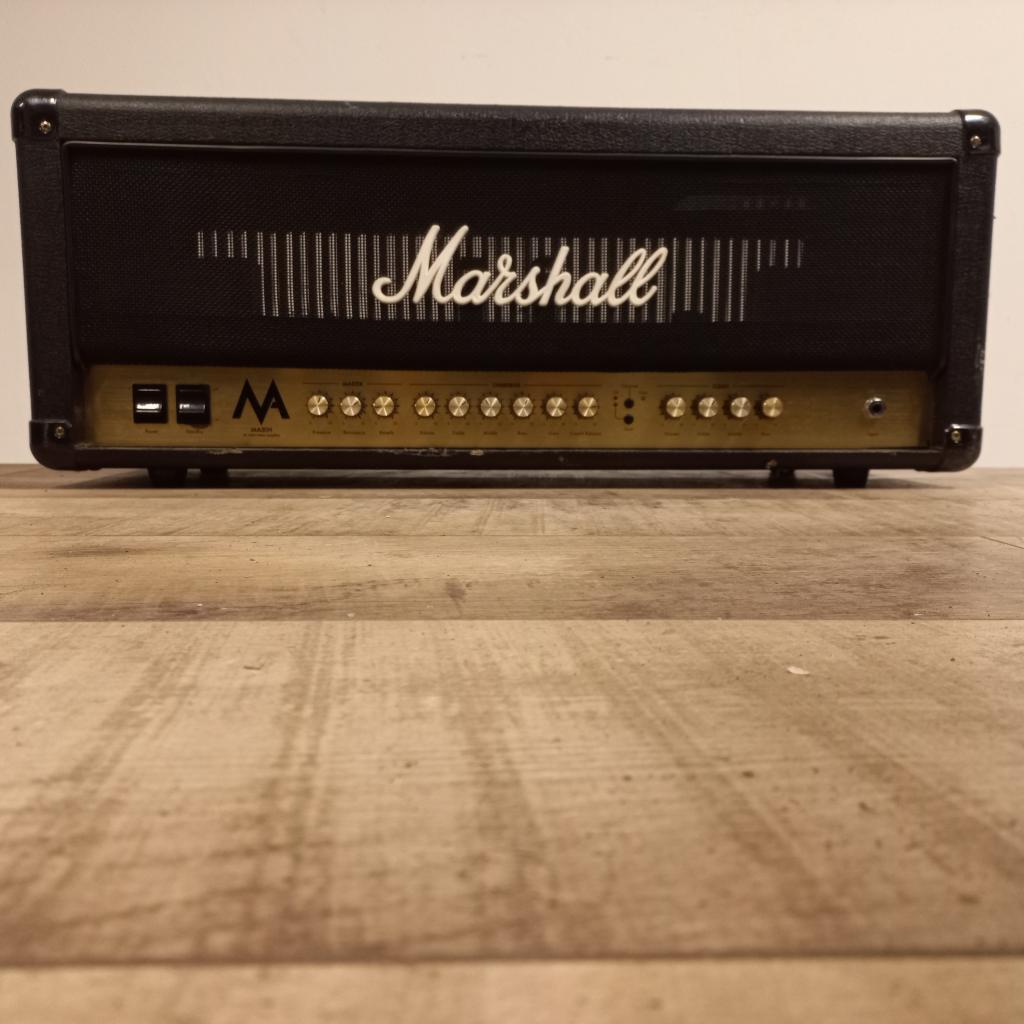 MARSHALL MA50H 