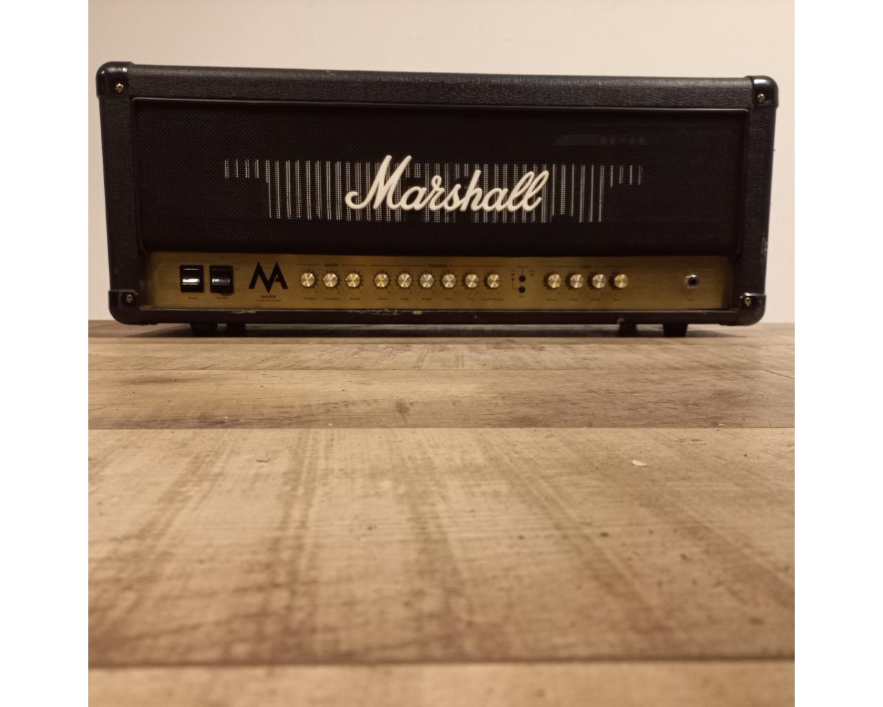 MARSHALL MA100H 