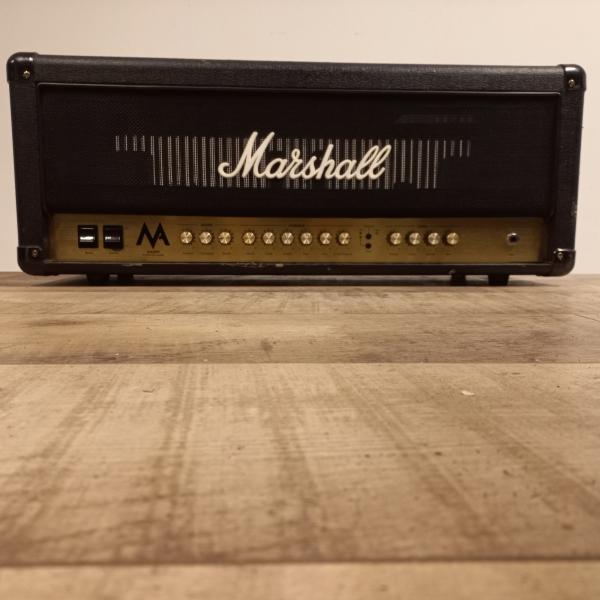 MARSHALL MA50H 