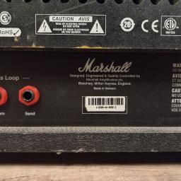 MARSHALL MA100H 