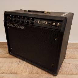 MESA BOOGIE F-50