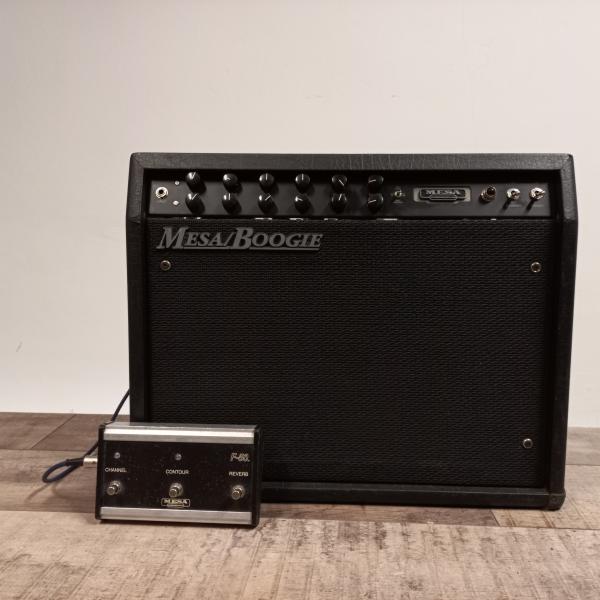 MESA BOOGIE F-50